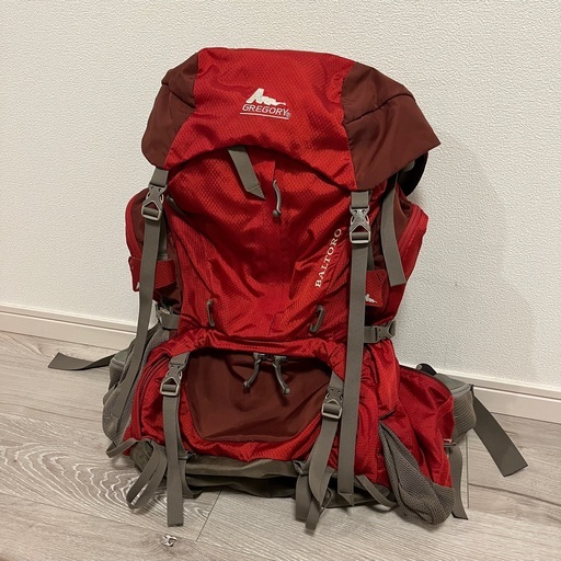 GREGORY（グレゴリー）登山用ザック