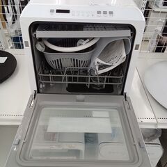★ジモティ割あり★ SOUYI 食器洗い乾燥機  21年製 動作確認／クリーニング済み HJ632 ☆ジモティ割あり☆ SOUYI 食器洗い乾燥機 21年製 動作確認