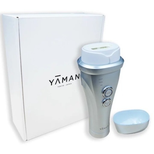 (YA-MAN)レイボーテヴィーナス プロ  脱毛器・光美容器で人気のヤーマンのお風呂で使える光美容器。スピード照射で、VIOまで全身ムダ毛ケア！