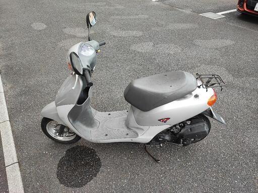 HONDA　ディオ　af27