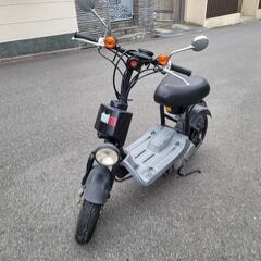 チョイノリ５０cc　不動車