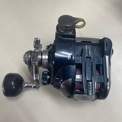 シマノ 18 フォースマスター 600 電動リール  激安‼️