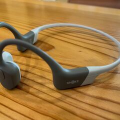 【愛品館八千代店】SHOKZ/OPENRUN/S803スポーツ用骨伝導イヤホン