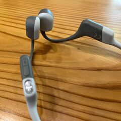 【愛品館八千代店】SHOKZ/OPENRUN/S803スポーツ用骨伝導イヤホン