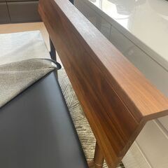 NDstyle.　北欧モダンなダイニングベンチ