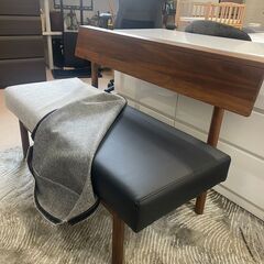 NDstyle.　北欧モダンなダイニングベンチ