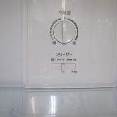 41/511 アクア 126L冷蔵庫 2019年製 AQR-J13J【モノ市場 知立店】