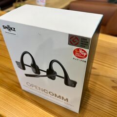 【愛品館八千代店】SHOKZ/OPENCOMM/C102ビジネス...