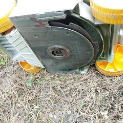 電動芝刈り機LMR-2300未だ未だ使えます