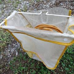 電動芝刈り機LMR-2300未だ未だ使えます