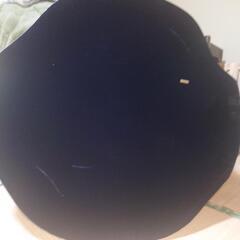 【美品】定価たしか12万程 白 木目調大理石 テーブル