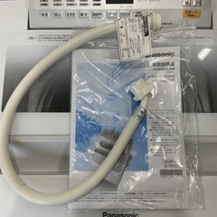 美品】Panasonic パナソニック 全自動洗濯機 8kg 2018年製 泡洗浄 