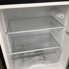 #I-39【ご来店頂ける方限定】NITORIの2ドア冷凍冷蔵庫です