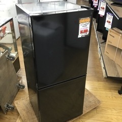 #I-39【ご来店頂ける方限定】NITORIの2ドア冷凍冷蔵庫です