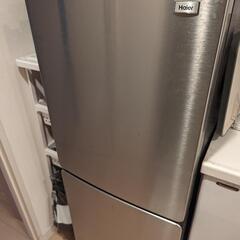 ハイアール2019年製冷蔵庫