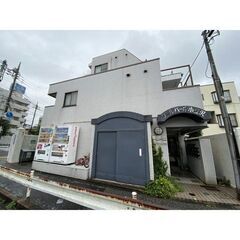 🌻入居費用10万円🌻】✨審査No.1✨ 🔥都営三田線「本蓮沼」駅...