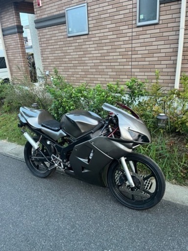 独特の素材 NS-1 CBR600仕様 ホンダ - www.catwalkproject.gr