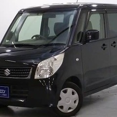 【全車自社ローン対象車】スズキ パレット ＩＳセレクション