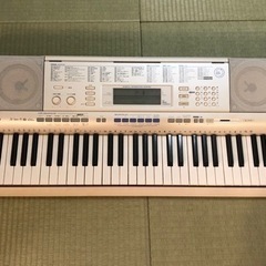 【商談中】カシオ　キーボード