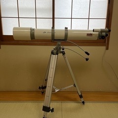 ビクセン　10cm 望遠鏡