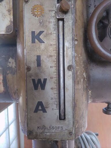 その他 KIWA  KUD550S