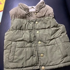 中古　baby gap 90 ベスト