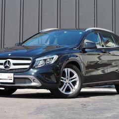 【自社ローン】 メルセデスベンツGLAクラス GLA180 Sp...