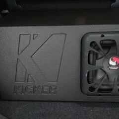 KICKER　ソロバリック