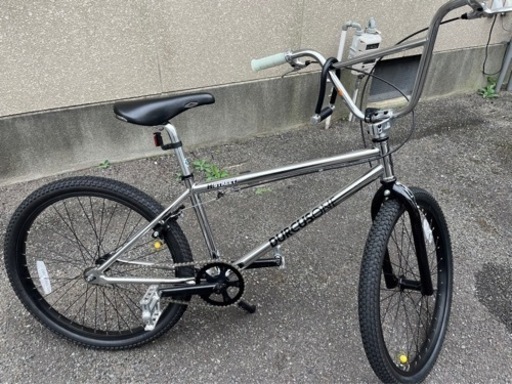 BMX DURCUSONE  BMX