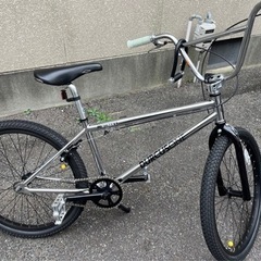 【ネット決済】DURCUSONE  BMX