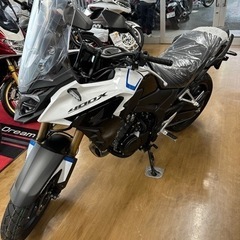 【ネット決済】決定❗️⭐️HONDA  400X  走行距離0キ...