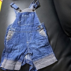 baby gap サロペット　80