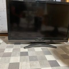 TV2台　ジャンク