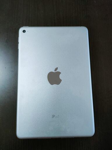 SIMロック解除済】iPad 第6世代/32GB/A1954〈MRM02J/A〉