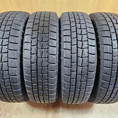 DUNLOP WINTERMAXX WM01 155/65R13...