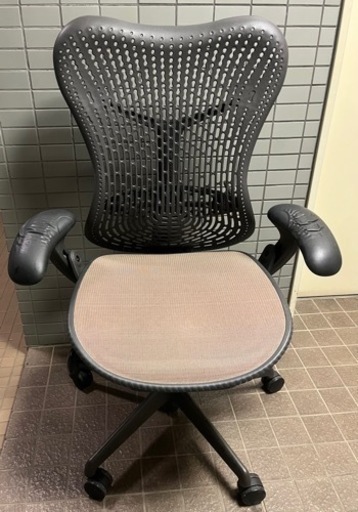 Herman Miller ハーマンミラー ミラ2チェア