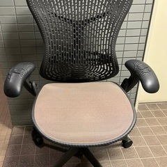 Herman Miller ハーマンミラー ミラ2チェア