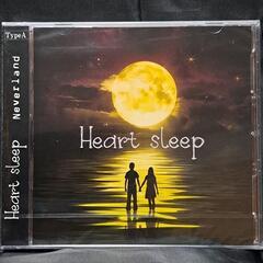 Heart sleep（TYPE-A）CD+DVD　　　　②