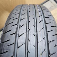 YOKOHAMA BluEarth E51 225/60R17 99H バリ山 エクストレイル フォレスター アウトバック クルーガー等 a92