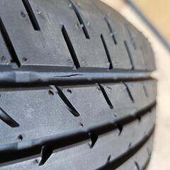 YOKOHAMA BluEarth E51 225/60R17 99H バリ山 エクストレイル フォレスター アウトバック クルーガー等 a92