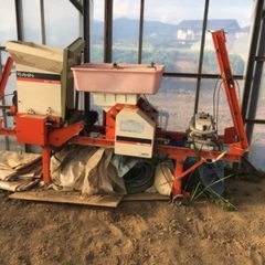 播種機/クボタ/KUBOTA/SR150KR