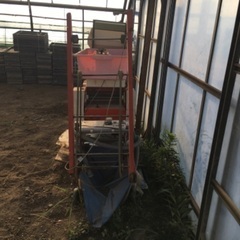 播種機/クボタ/KUBOTA/SR150KR