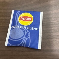 リプトン紅茶
