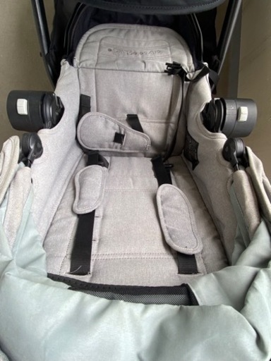 取りに来てくれる方限定】ベビージョガー シティセレクトLUX