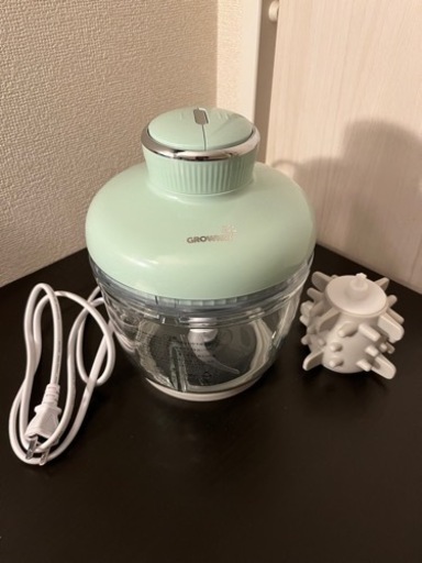 フードプロセッサー