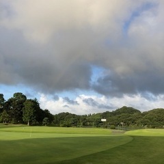 一緒にラウンドしませんか⛳️