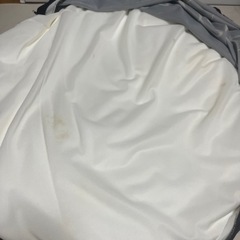 Rady ビーズクッション 人ダメクッション