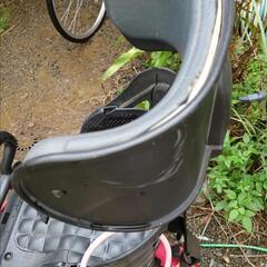 【再値下げ】子供乗せ自転車 3人乗り自転車