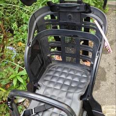 【再値下げ】子供乗せ自転車 3人乗り自転車