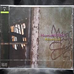 HumaNOISE（A-TYPE）CD+DVD